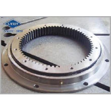 Single-Side Flanged Slewing Ring Bearing (Internal gear VSI200944-N)